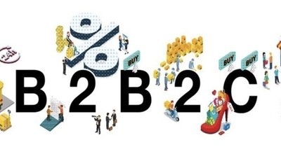 b2b2c商城系統(tǒng)怎么制作