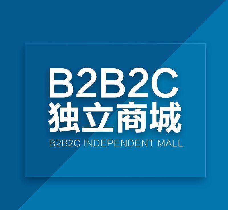 b2b2c商城系統(tǒng)有哪些設(shè)置功能