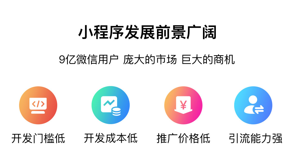 電商小程序商城系統(tǒng)有哪些優(yōu)勢