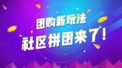 淺析社區(qū)團(tuán)購利與弊