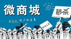 微商城系統(tǒng)開(kāi)發(fā)要多少錢(qián)