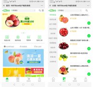 電商網(wǎng)站建設(shè)的制作流程