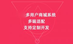 如何進(jìn)行網(wǎng)上商城開(kāi)發(fā)？企業(yè)進(jìn)行網(wǎng)上商城開(kāi)發(fā)要做好
