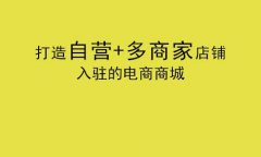 開源b2b2c電商系統(tǒng)有什么優(yōu)勢(shì)？開源b2b2c電商系統(tǒng)的強(qiáng)大