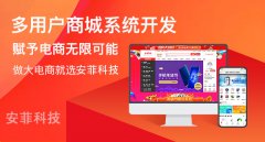 開(kāi)發(fā)網(wǎng)上購(gòu)物商城系統(tǒng)如何選擇服務(wù)器