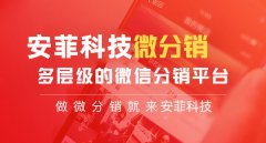 開發(fā)微分銷系統(tǒng)應(yīng)該注意哪些問題