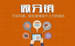 帶你了解三級分銷模式