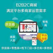 選擇電子商務商城系統(tǒng)的幾個重要因素